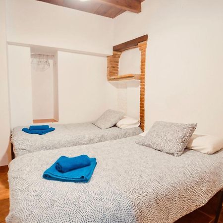 Precioso Duplex Plaza Nueva Lägenhet Granada Exteriör bild
