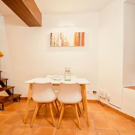Precioso Duplex Plaza Nueva Lägenhet Granada Exteriör bild