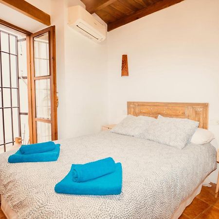 Precioso Duplex Plaza Nueva Lägenhet Granada Exteriör bild