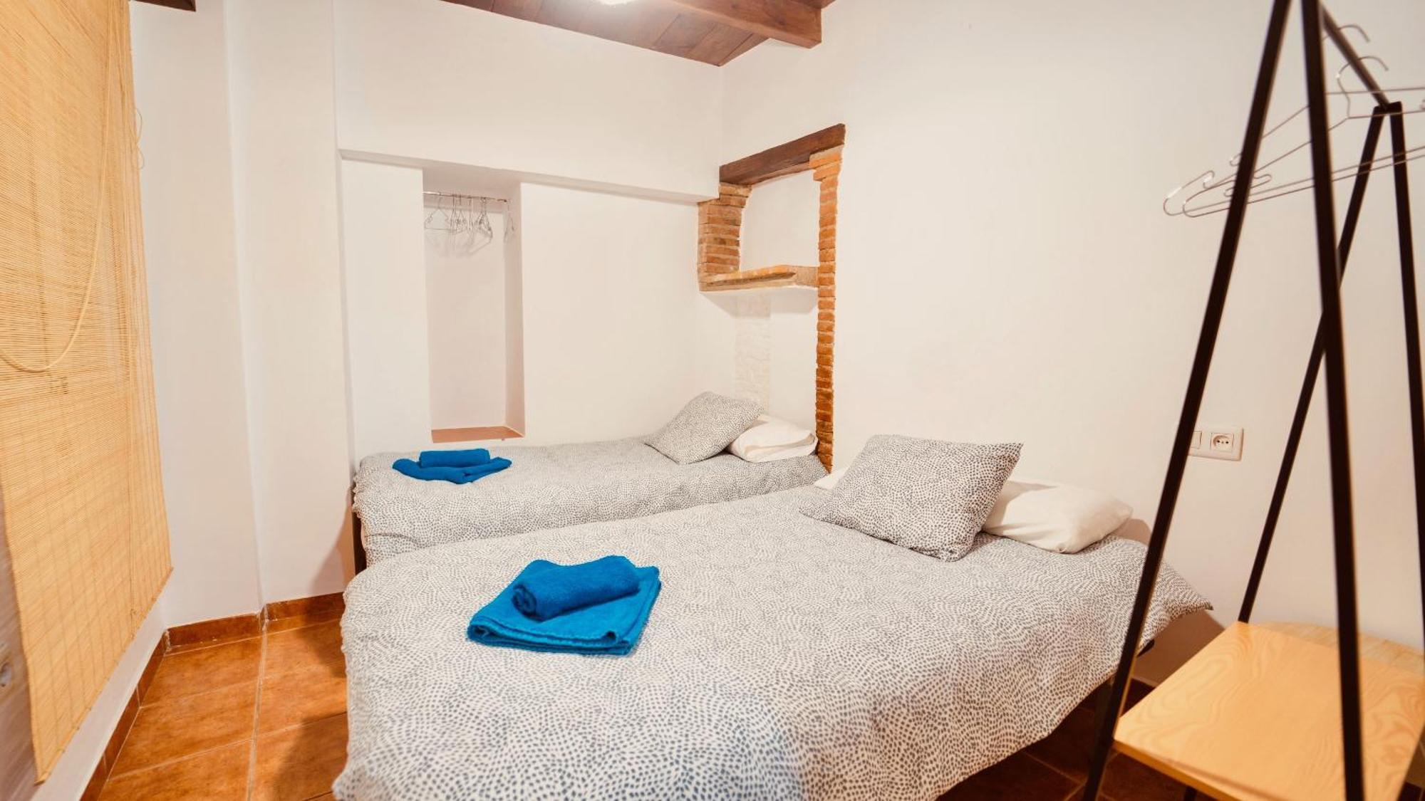 Precioso Duplex Plaza Nueva Lägenhet Granada Exteriör bild