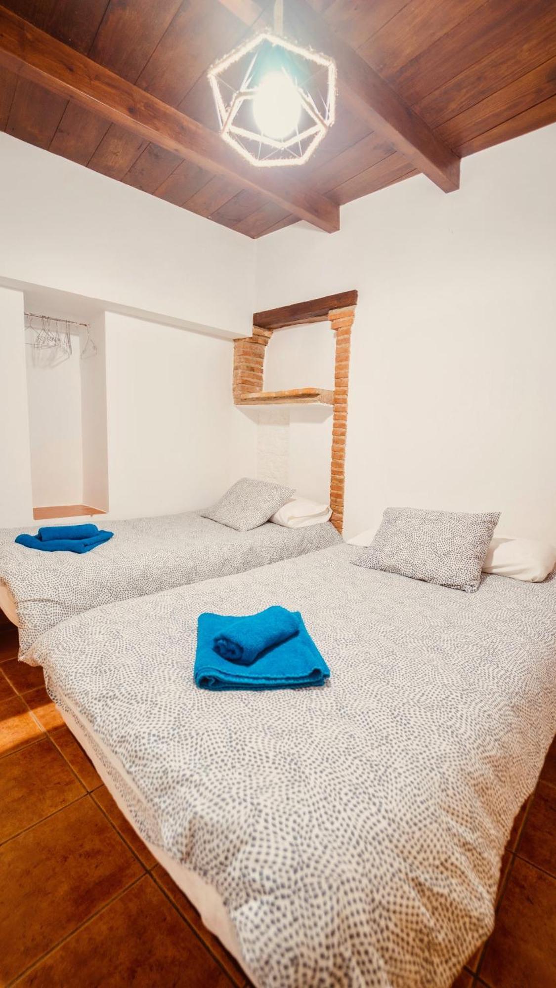 Precioso Duplex Plaza Nueva Lägenhet Granada Exteriör bild