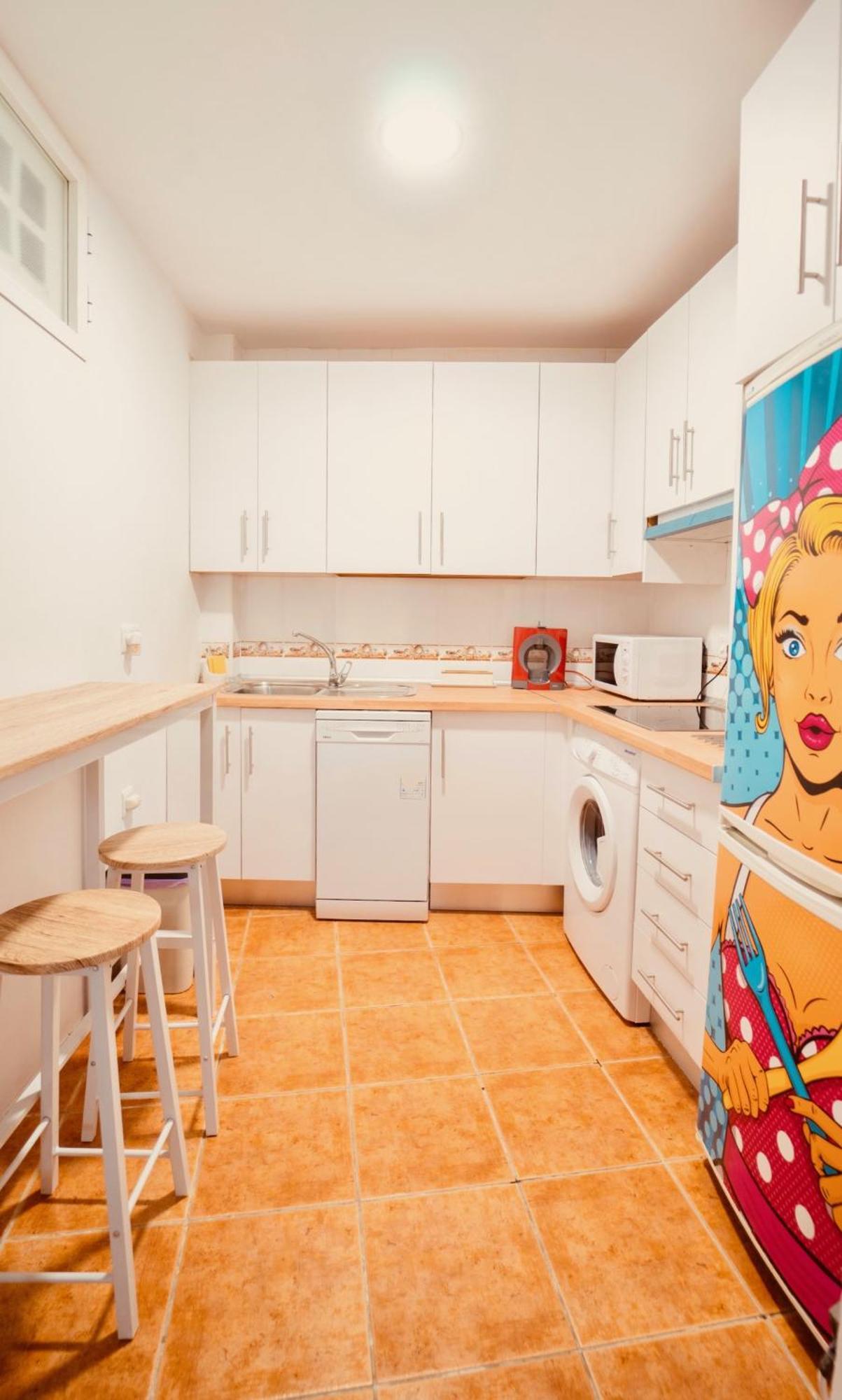 Precioso Duplex Plaza Nueva Lägenhet Granada Exteriör bild