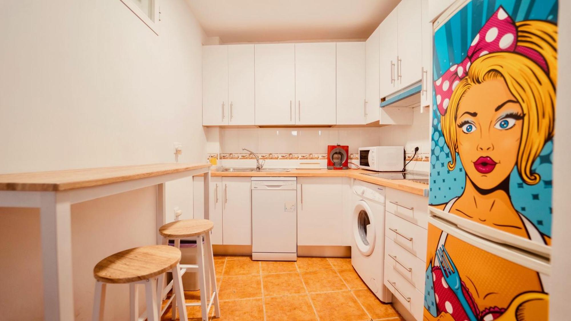 Precioso Duplex Plaza Nueva Lägenhet Granada Exteriör bild